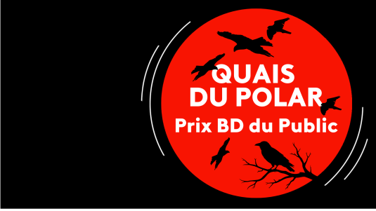 Festival de la BD Quai du Polar 2026